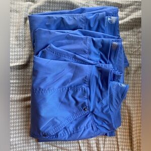 Healing Hands scrub pants